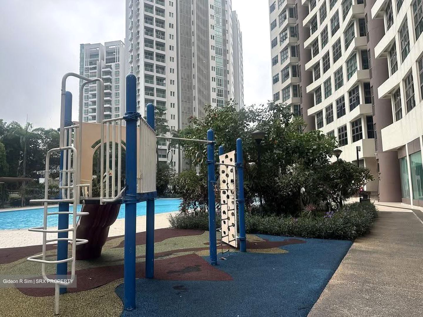 Boonview (D20), Condominium #638634331